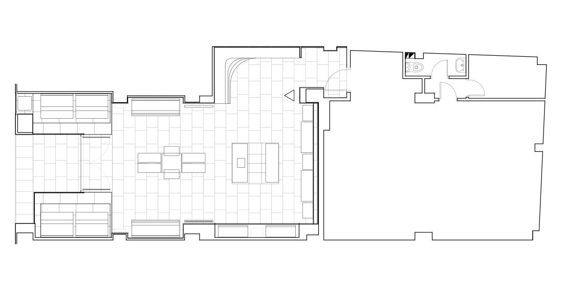 interiorismo comercios arquitectos