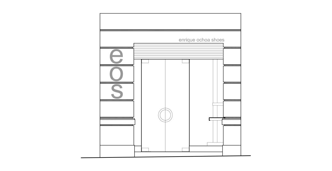 reforma local comercial arquitectos zaragoza